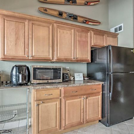Osage Beach Condo With Lake Of The Ozarks Views Dış mekan fotoğraf