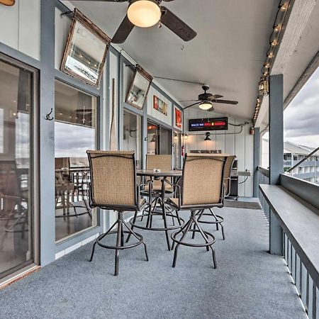 Osage Beach Condo With Lake Of The Ozarks Views Dış mekan fotoğraf