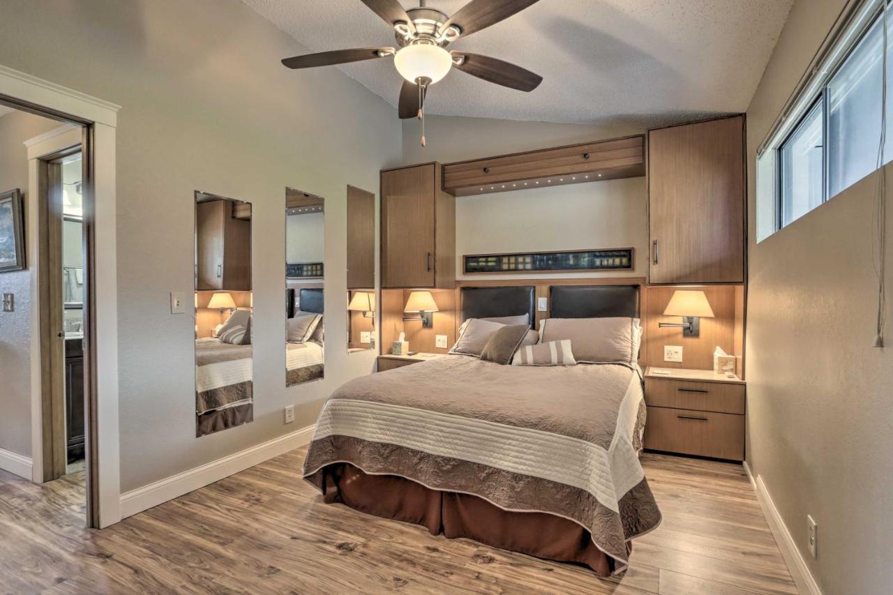 Osage Beach Condo With Lake Of The Ozarks Views Dış mekan fotoğraf