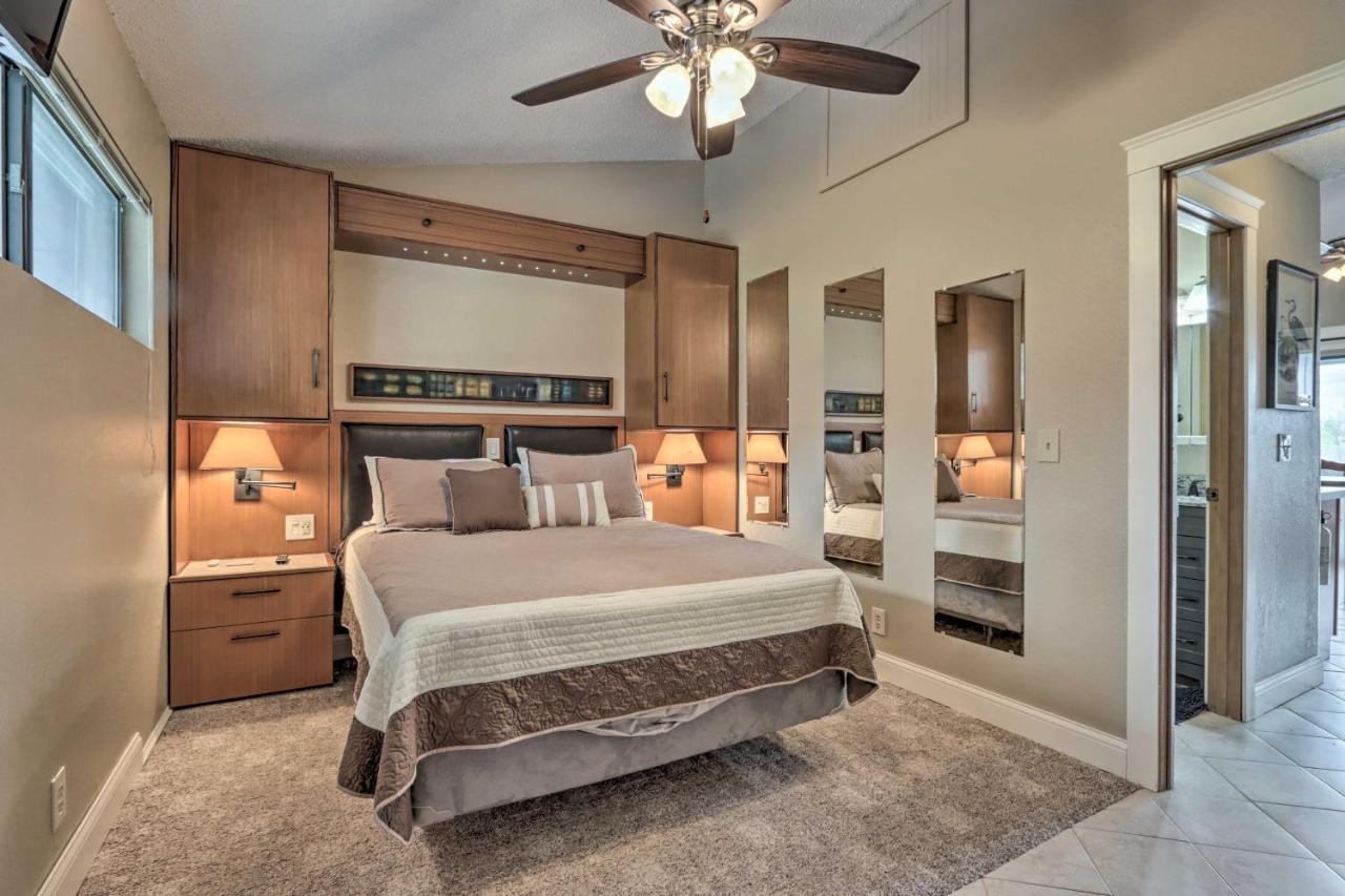 Osage Beach Condo With Lake Of The Ozarks Views Dış mekan fotoğraf